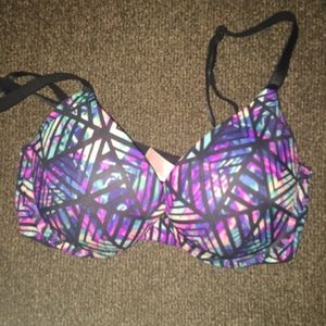 GUC Pink Wear Everywhere Push up